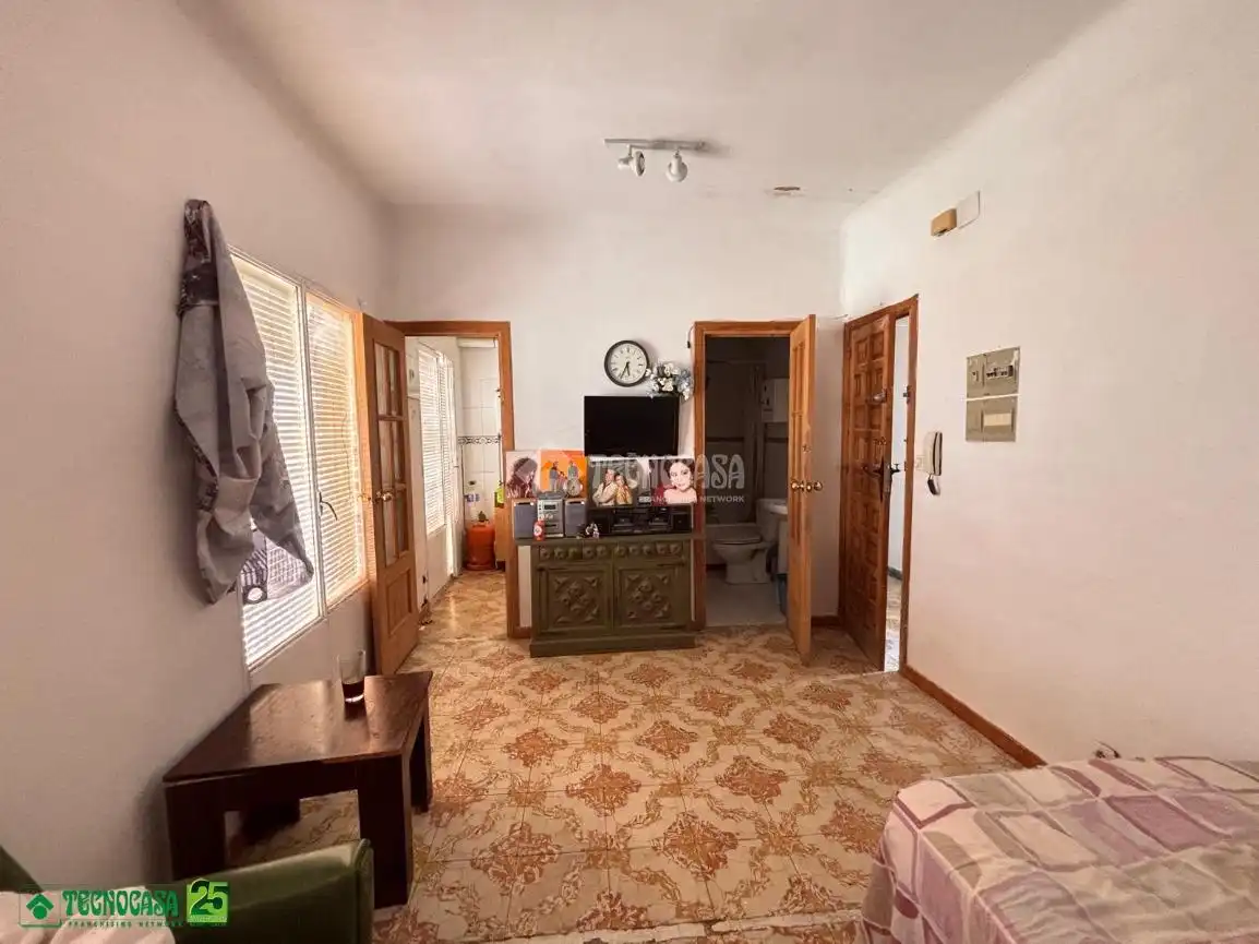 Habitación de Piso en venta en Manzanares con Terraza y Balcón