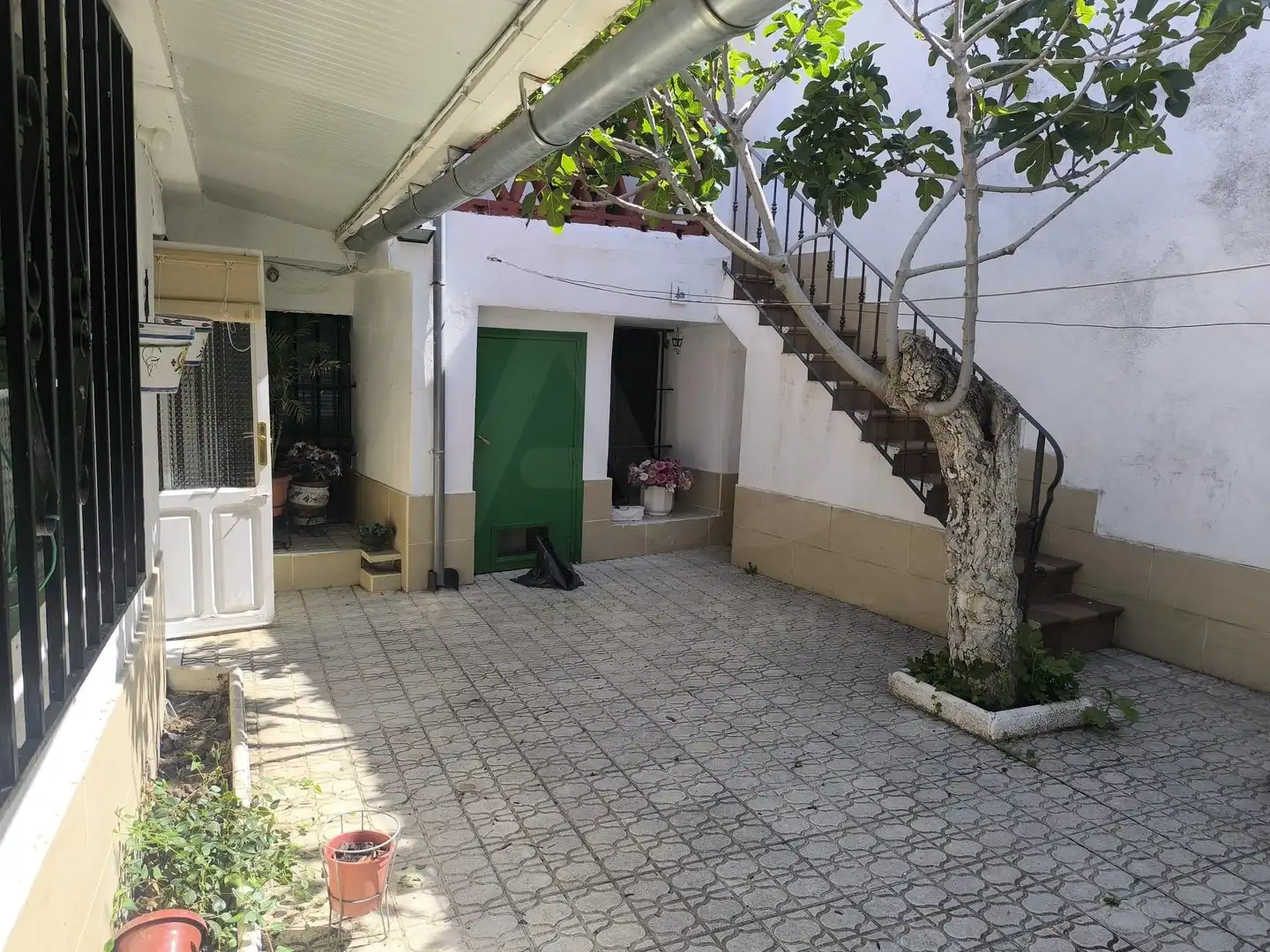 Casa rústica en venda a Nava del Rey, imagen 4