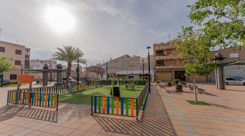 Foto 4 de Casa o xalet en venda a Albatera, Alicante