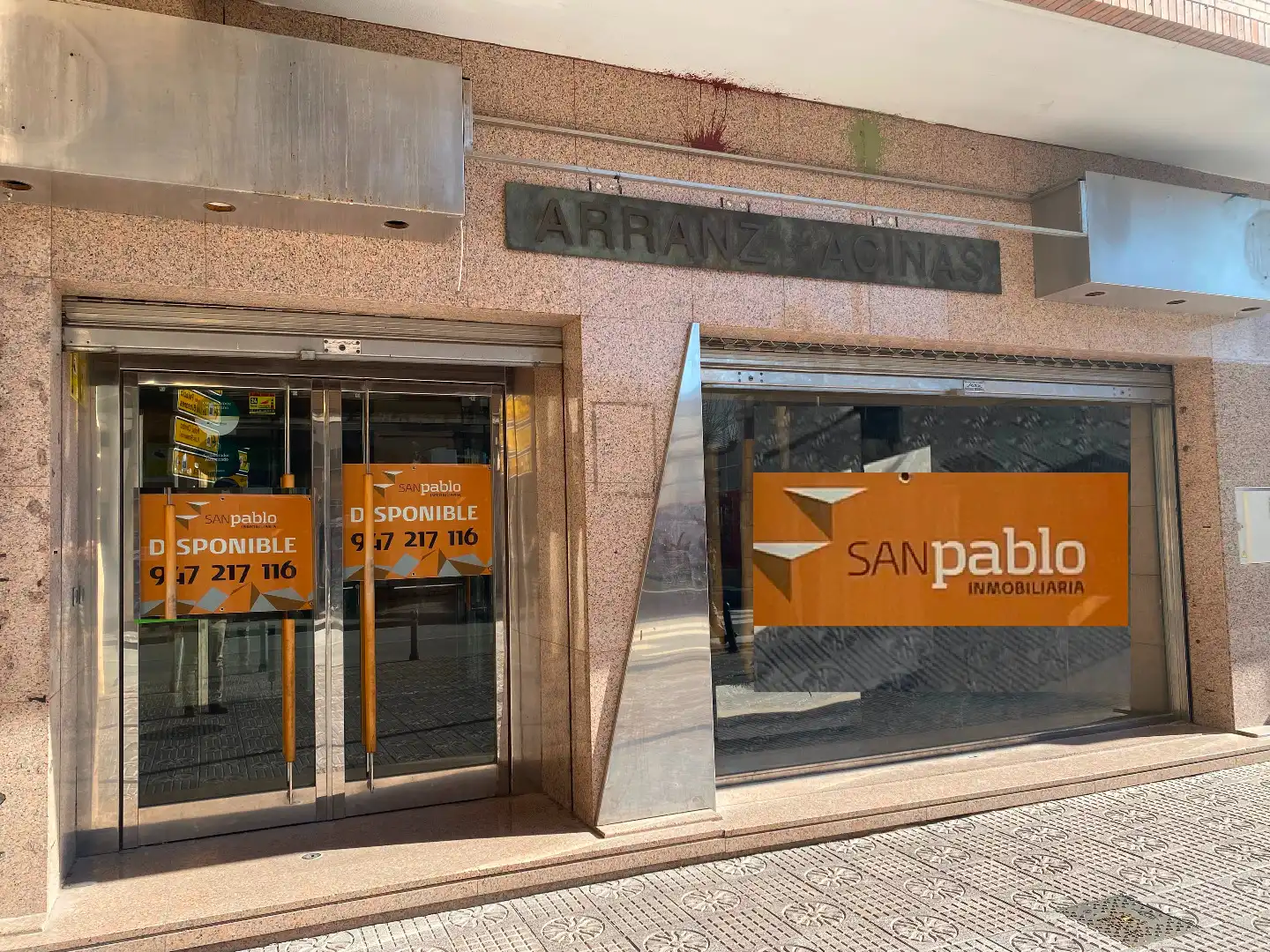 Gewerbefläche zur Miete in Plaza de España, imagen 26