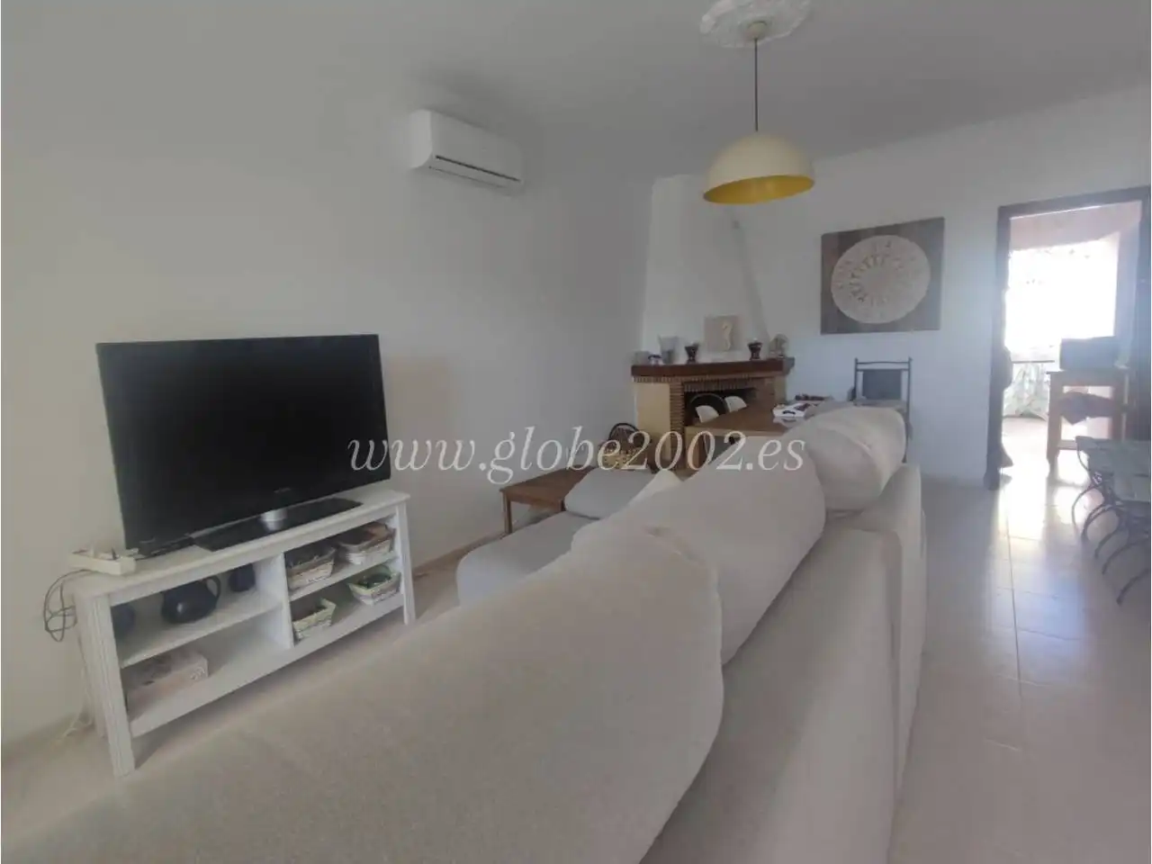 Detached house with garden for sale in Las Lagunas - Campano, imagen 9