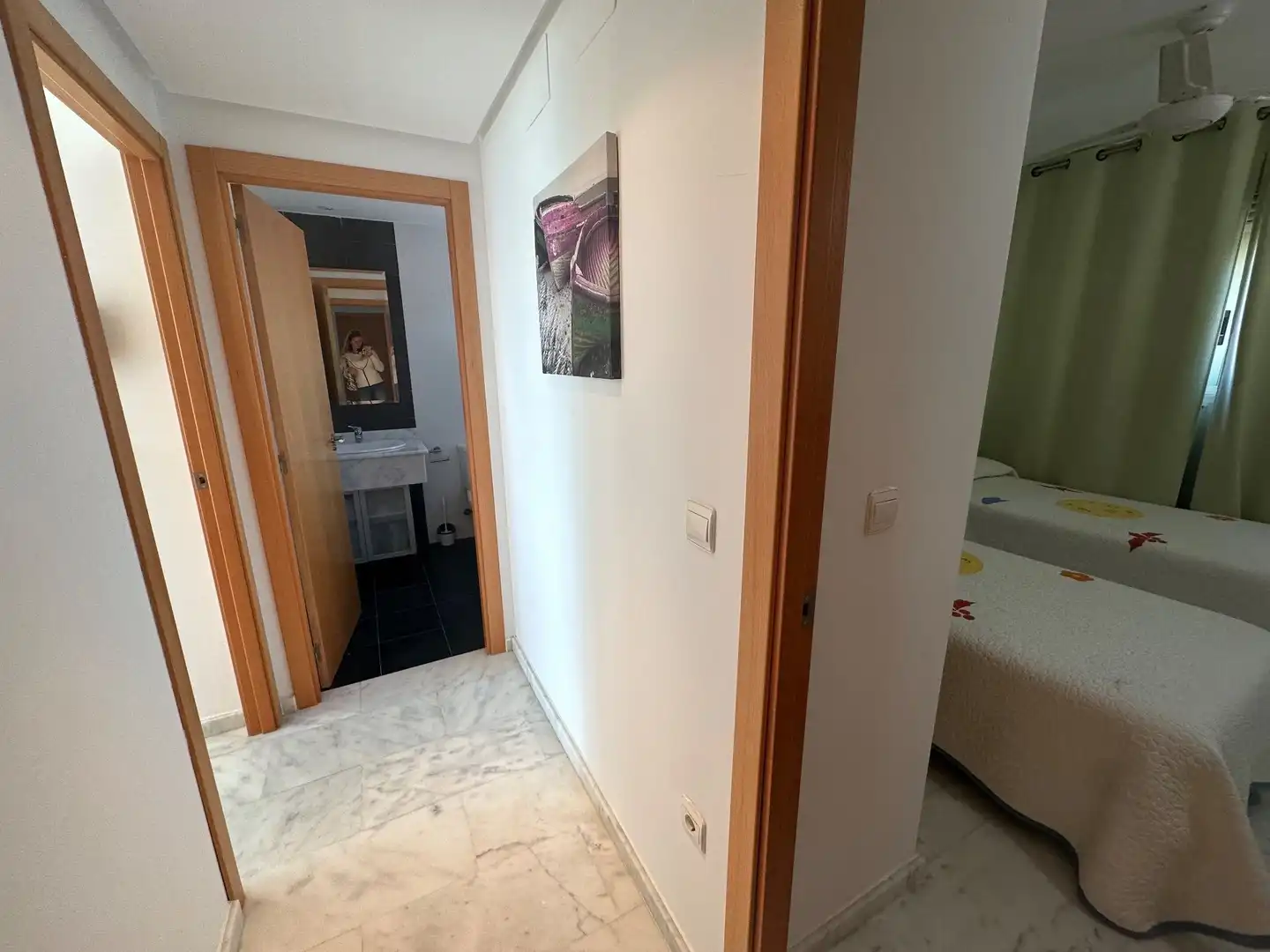 Mini appartamento con piscina in vendita a Villena, imagen 18