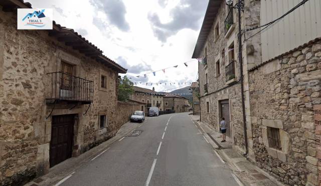 Piso en Venta en Calle S CRISTOBAL en Canales de la Sierra