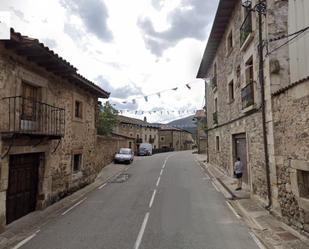 Außenansicht von Wohnung zum verkauf in Canales de la Sierra