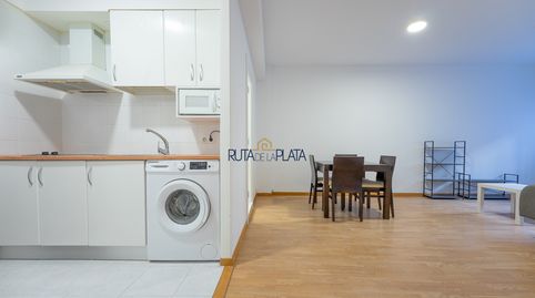 Foto 3 de Apartamento de alquiler en Calle Santa Ana, 3a, Casco Antiguo, Zamora Capital