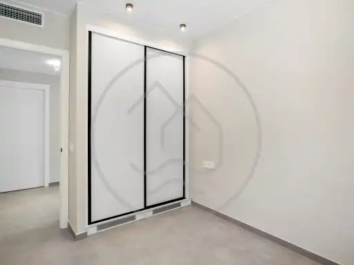Bedroom of Houses for sale in Calonge i Sant Antoni  with Air Conditioner, Heating and Private garden