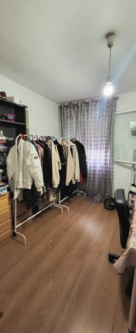 Flat for sale in Valdemoro  with Air Conditioner, Heating and Private garden