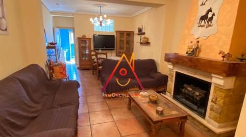 Foto 2 de Casa o xalet de lloguer a Carrer Sant Miquel, Tàrbena, Alicante