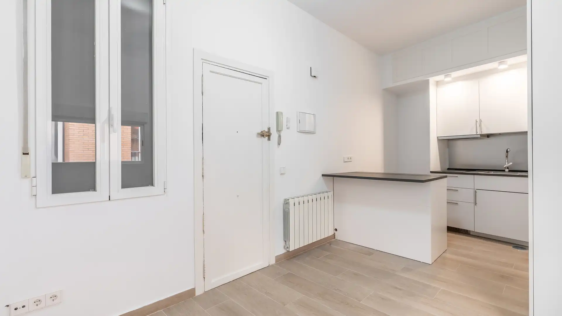 Loft en venta en  Madrid Capital