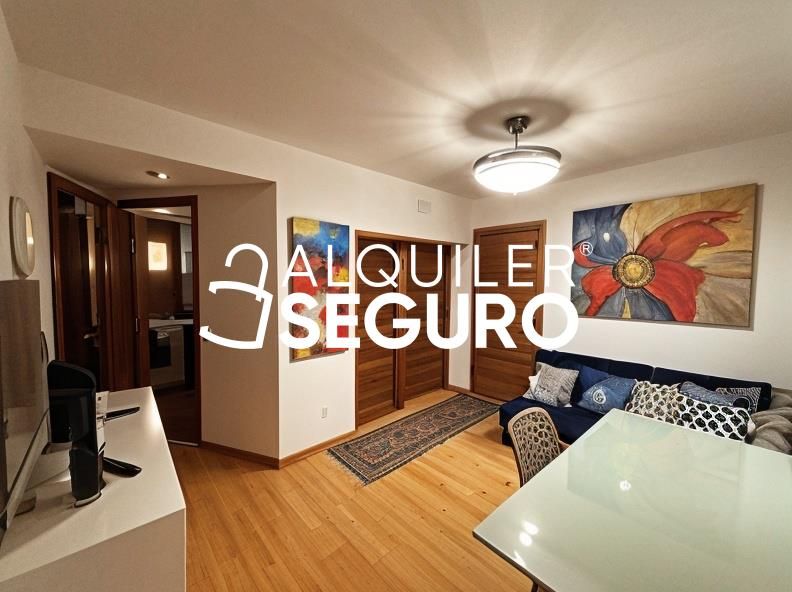 Pis de lloguer a de Pont de Molins, Portazgo