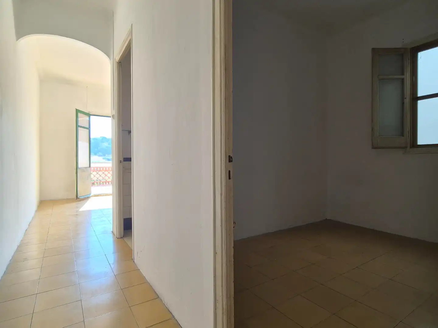 Piso en venta en Taradell con Terraza