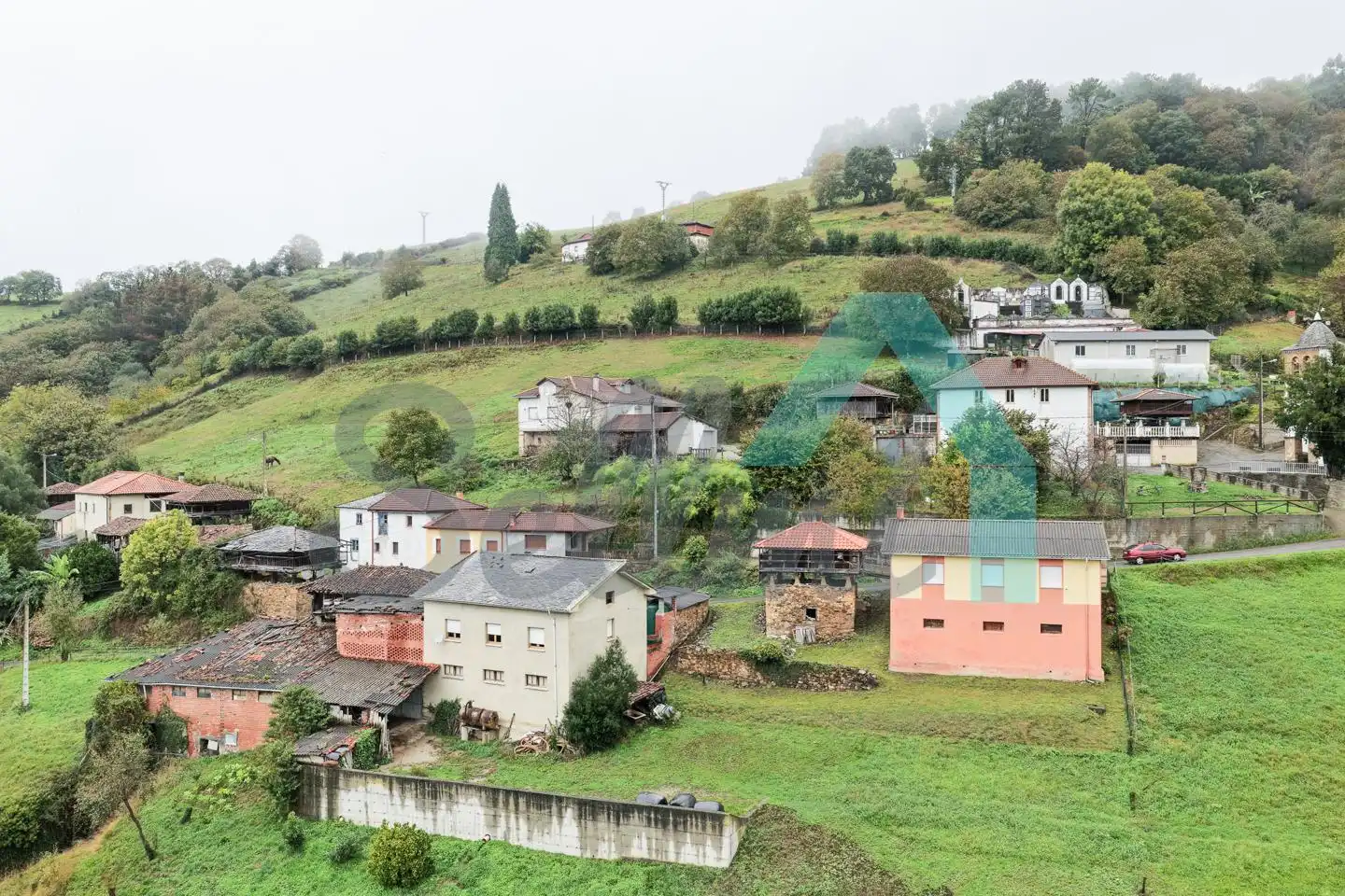 Maison rustique à vendre à Castañedo, imagen 35