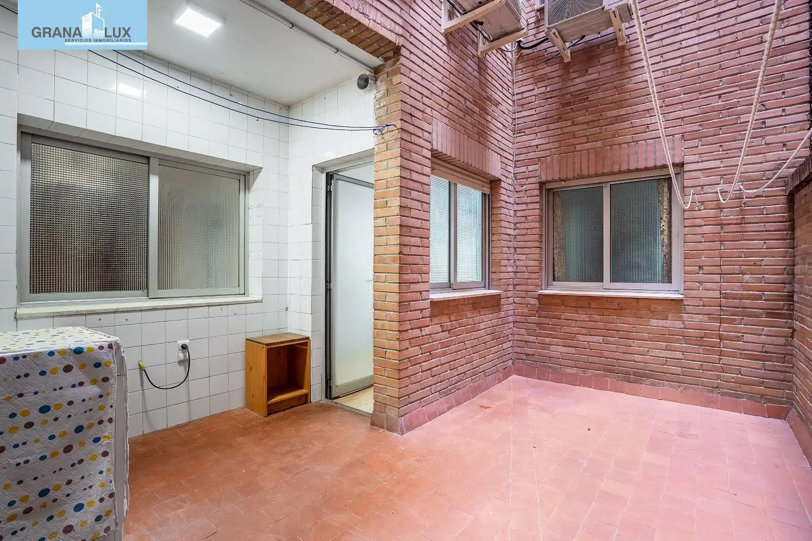 Piso con ascensor en venta en Calle Doctor Guirao Gea, imagen 9