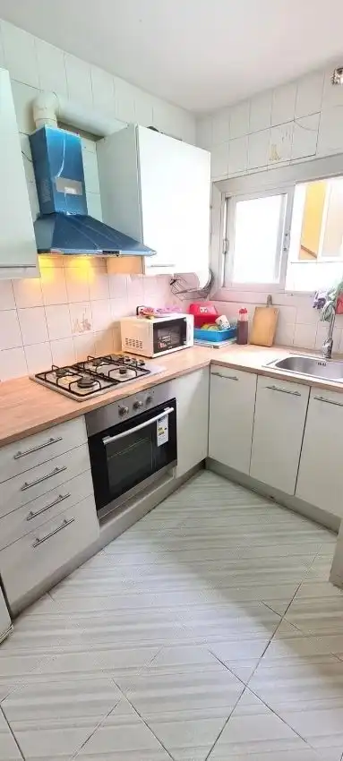 Attique à vendre à Calle MOLINES, DE, imagen 3