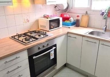 Foto 3 de Ático en venta en Calle Molines, de, Centre, L'Hospitalet de Llobregat