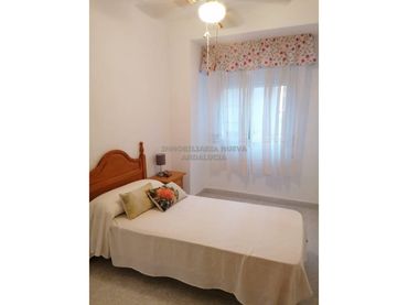 Flat with lift to rent in Oliveros - Altamira