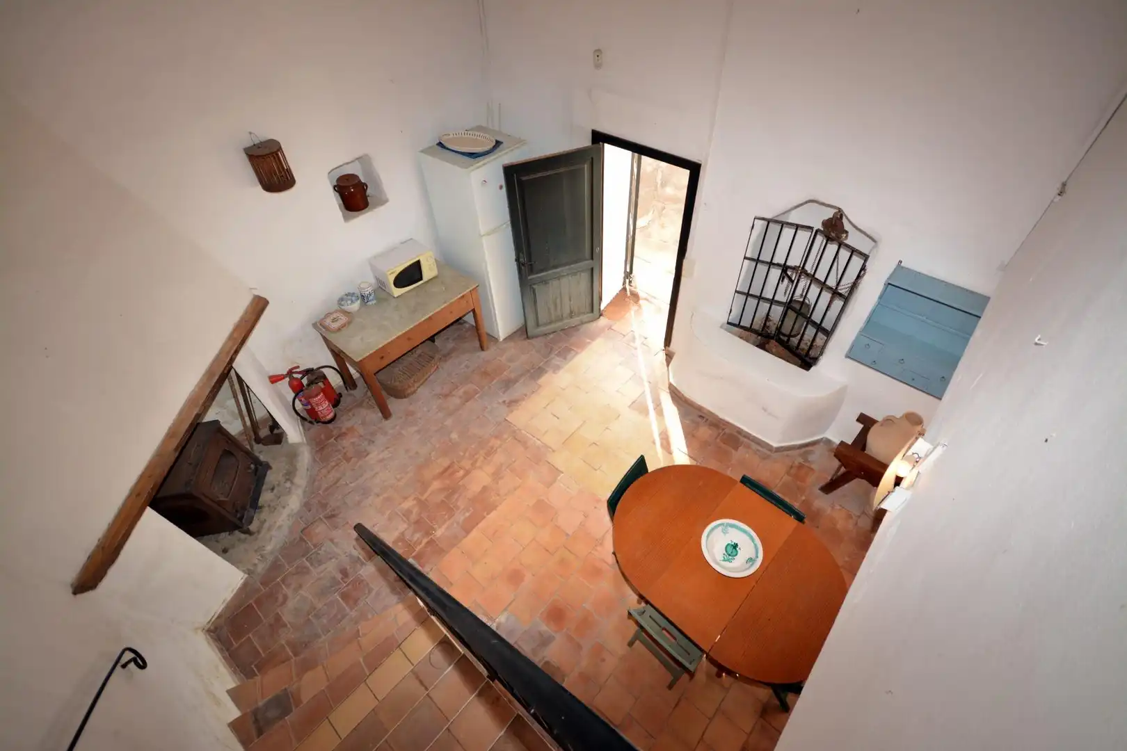 Casa rústica amb piscina en venda a Llevant, imagen 32