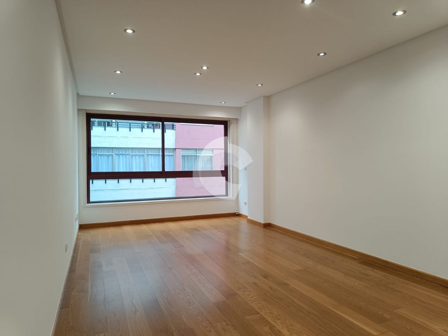 Living room of Flat for rent in Ourense Capital 