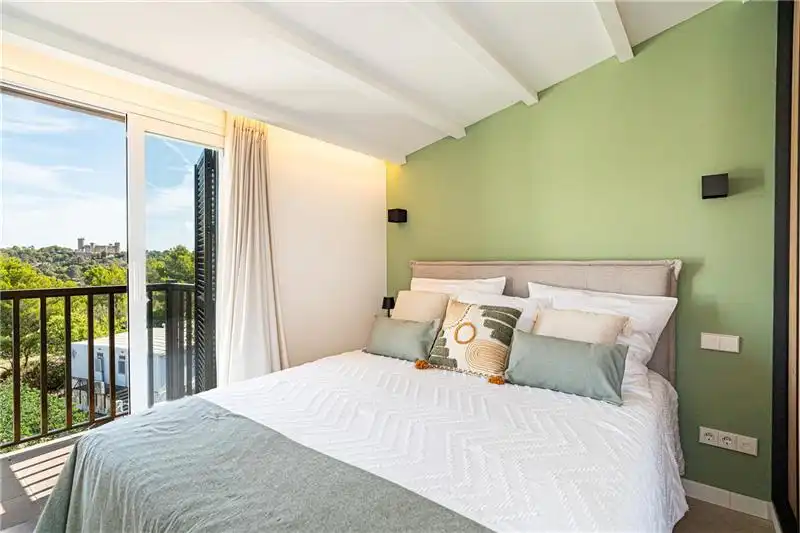 Penthouse zum Verkauf in Ponent, imagen 12