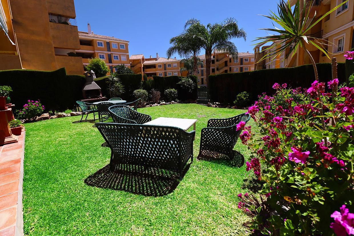Planta baixa en venda a Ágata, Riviera del Sol