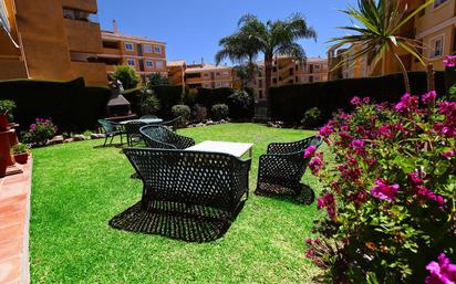 Terrassa de Planta baixa en venda en Mijas amb Jardí privat, Terrassa i Traster