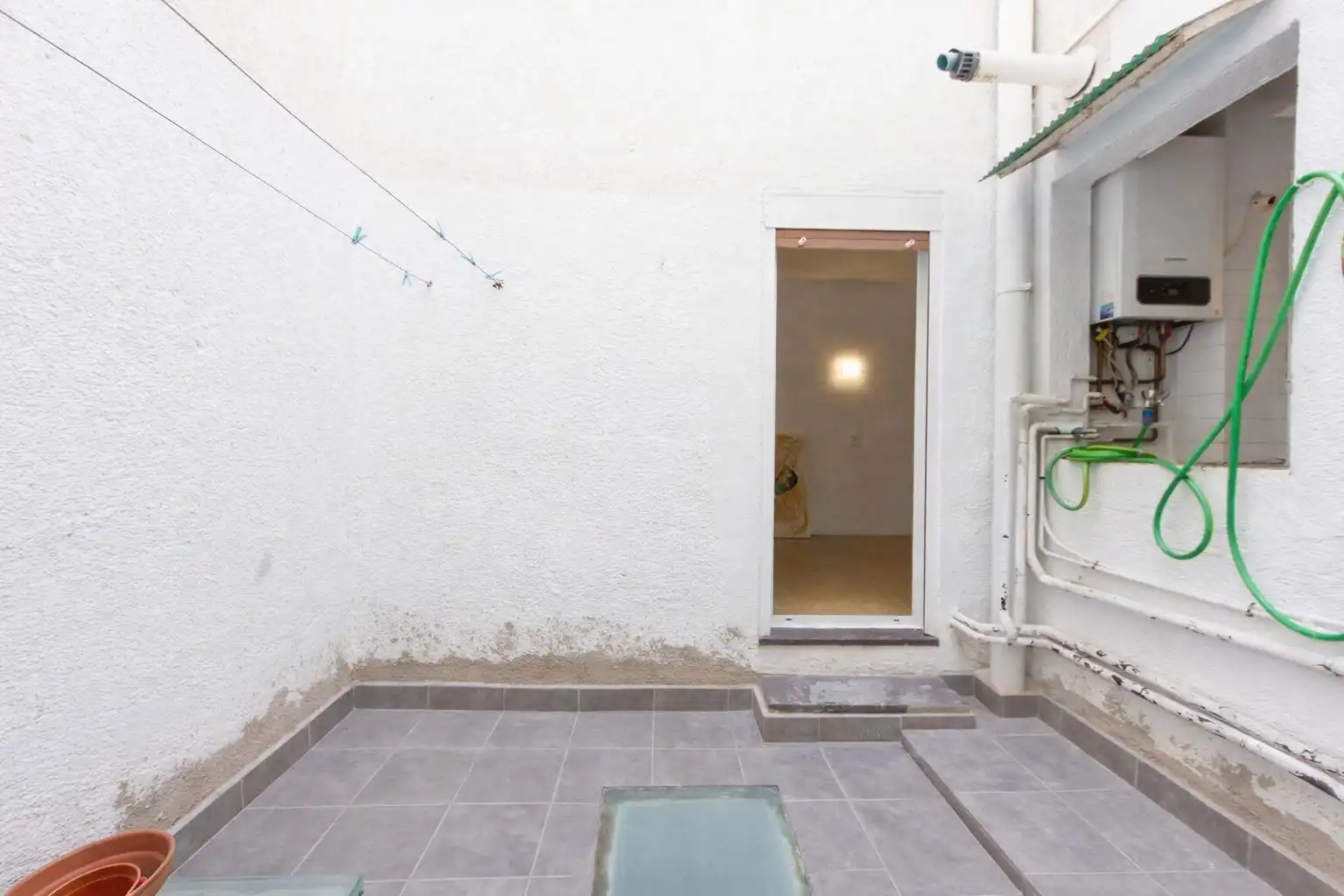 Piso en venta en Vilassar de Mar con Calefacción