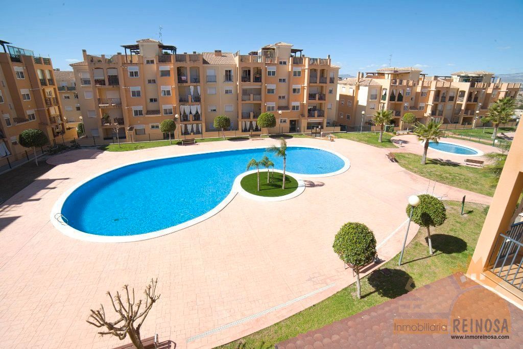 Piscina de Àtic en venda en Molina de Segura amb Terrassa, Traster i Balcó
