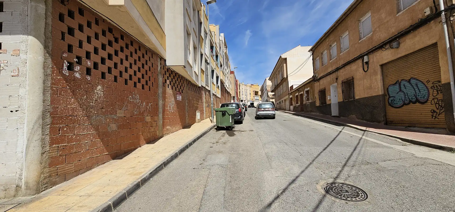Business premises for sale in Calle Alcántara, imagen 3