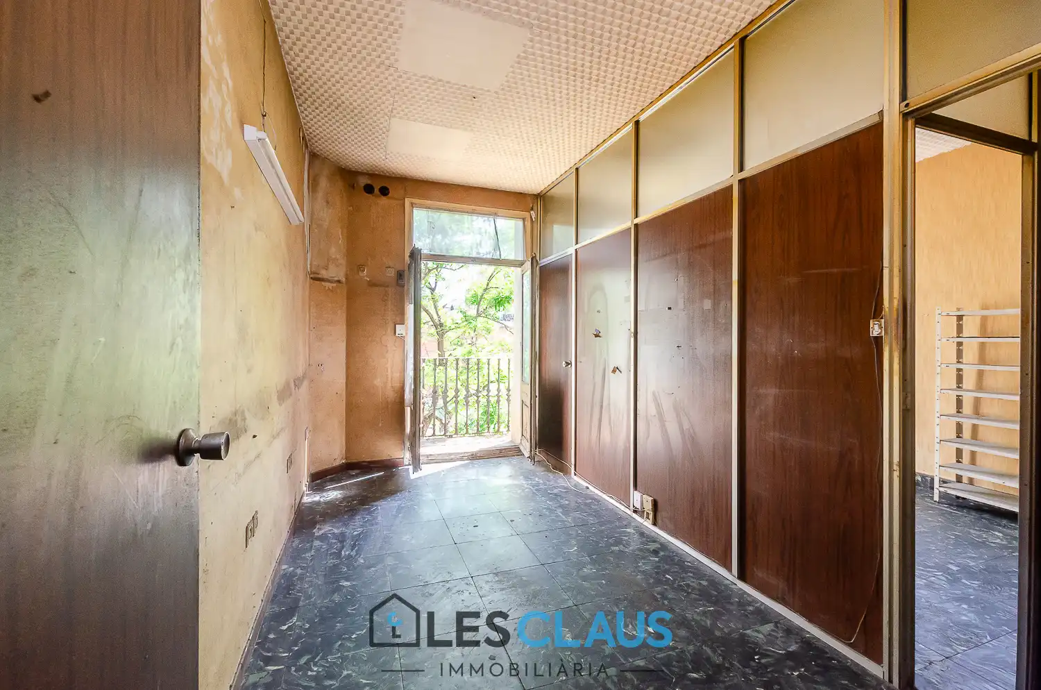 Wohnung zum Verkauf in Carrer Creu Coberta, imagen 5