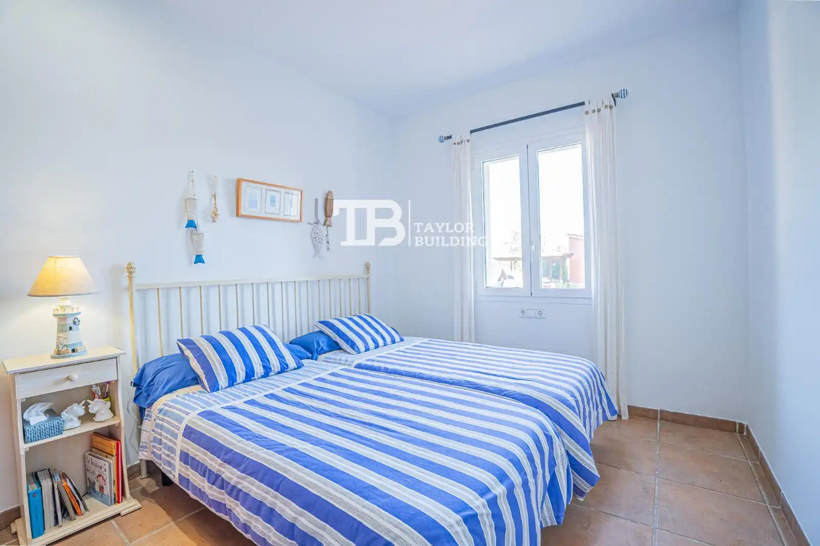 Habitación de Casa o chalet en venta en Son Servera con Aire acondicionado, Calefacción y Terraza