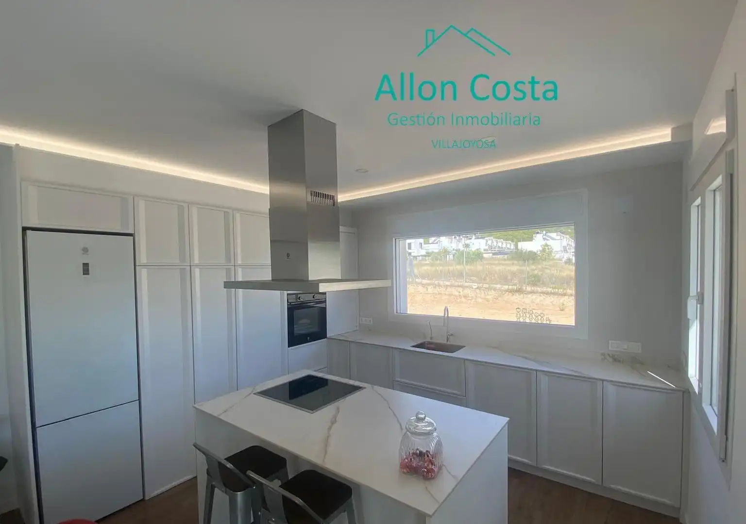Chalet con piscina en venta en La Alberca, imagen 7