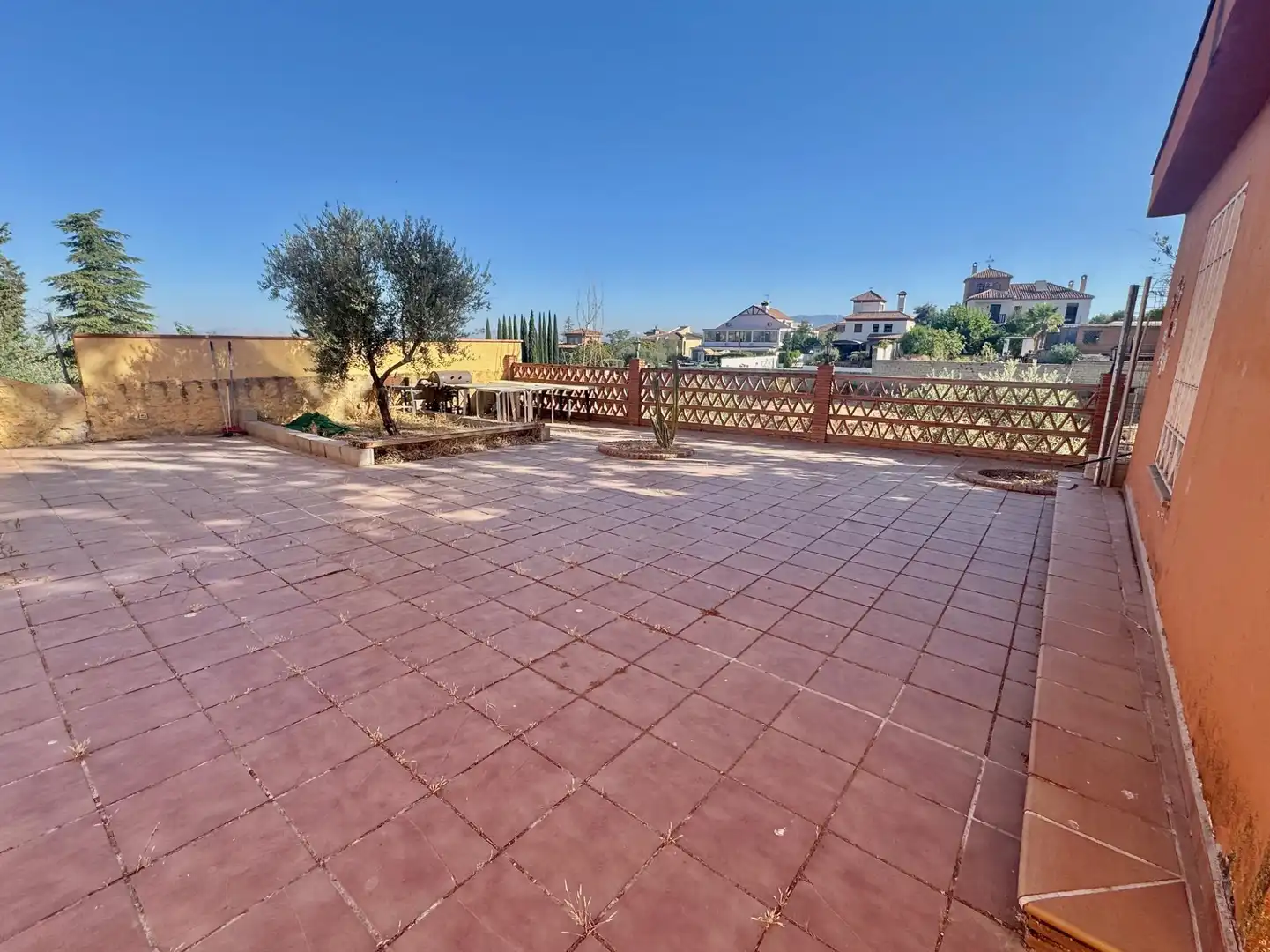 Detached house with pool for sale in Calle Calle Trevenque, imagen 48