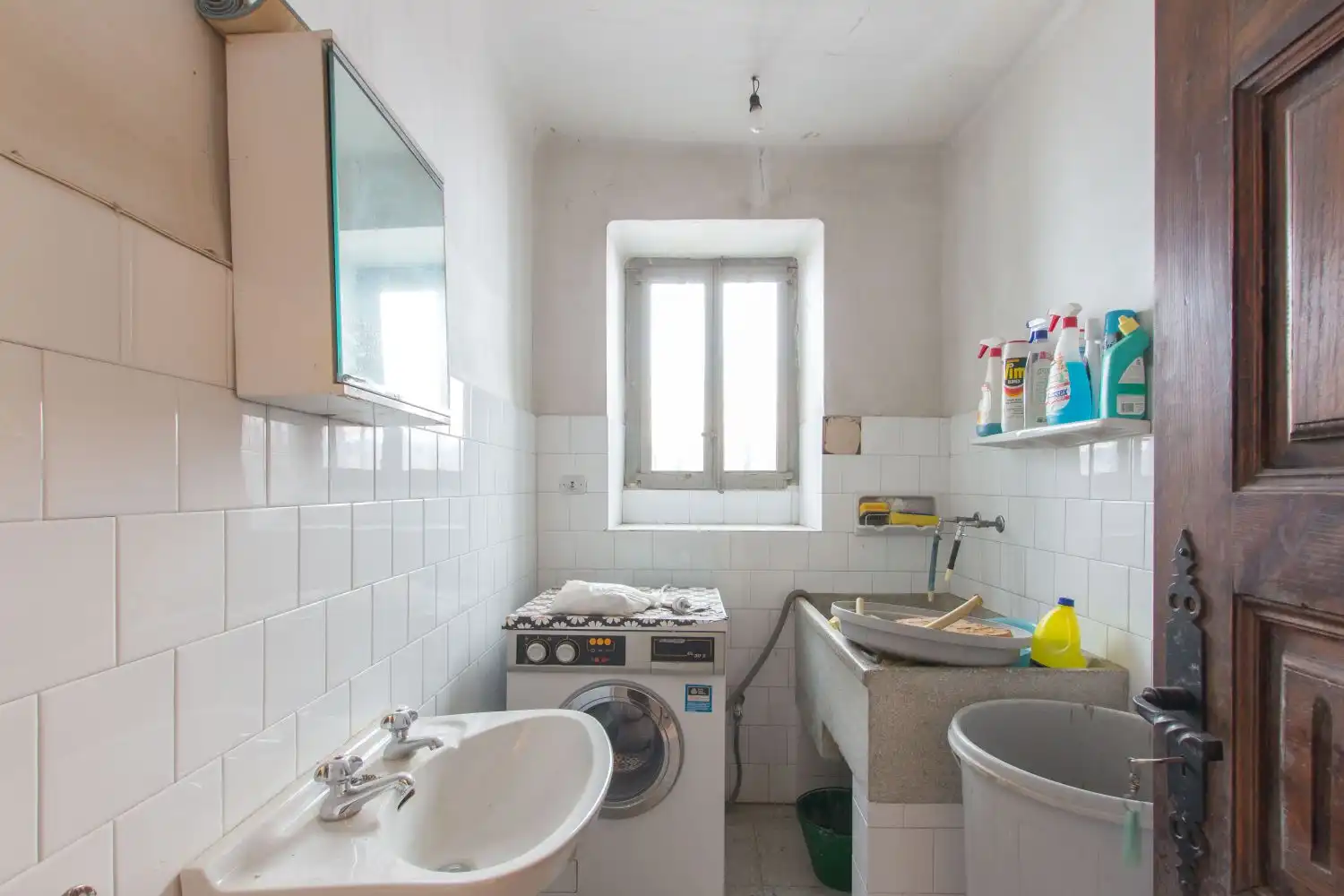 Cocina de Casa o chalet en venta en Ochagavía / Otsagabia con Calefacción y Balcón