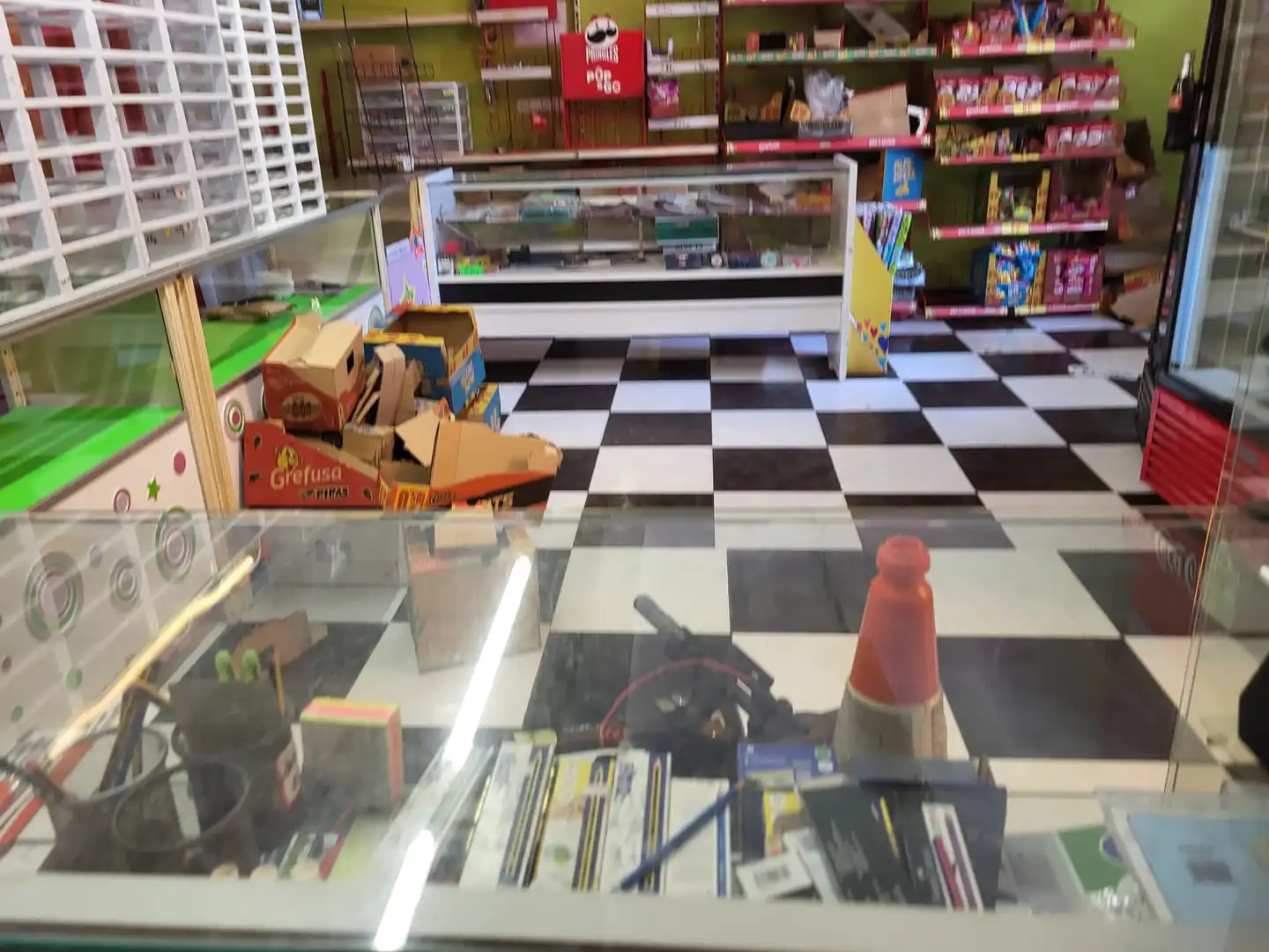 Locale commerciale in cessione a Silla, imagen 7