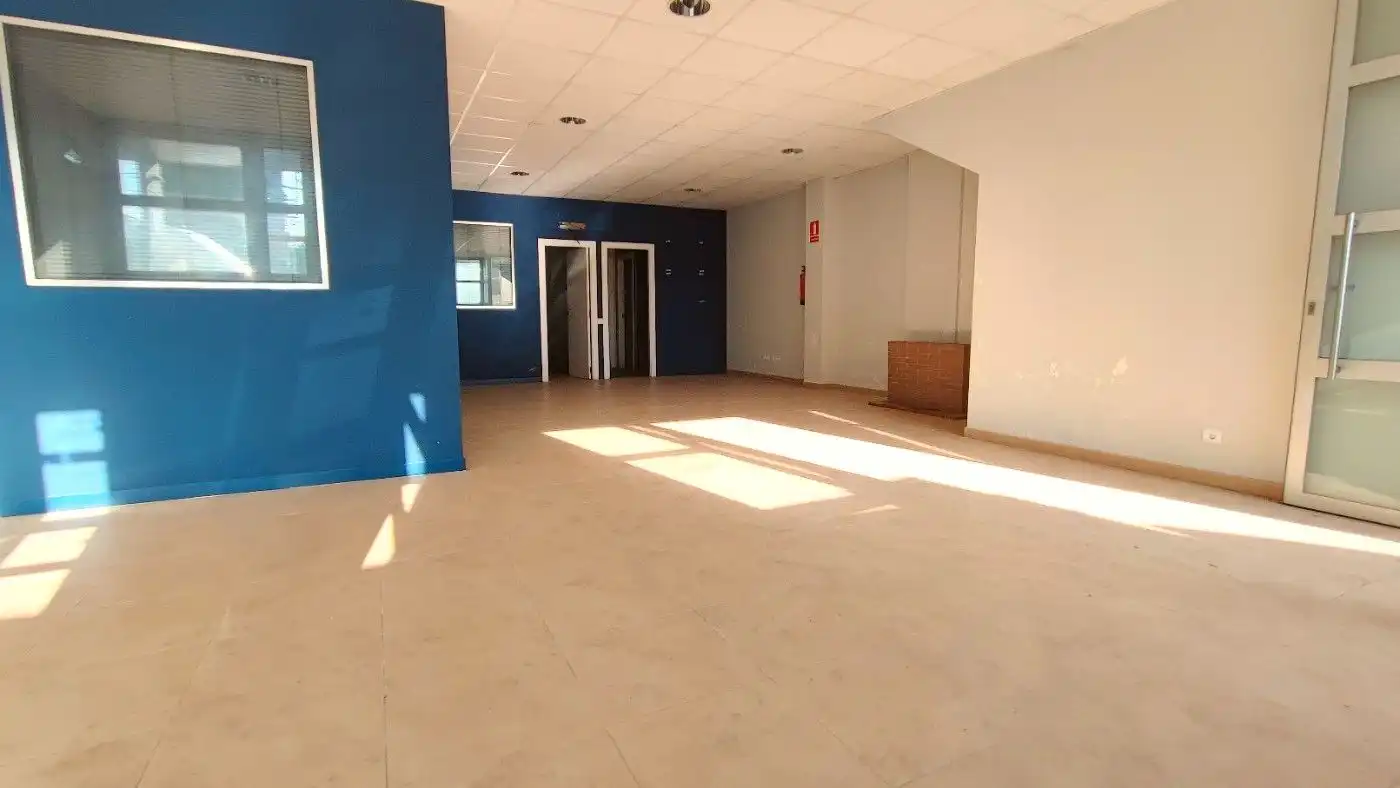 Business premises to rent in Sentmenat, imagen 8