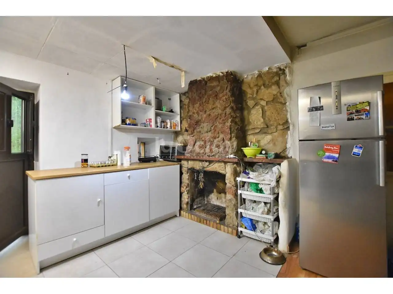Casa con jardín en venta en Calle Puente, imagen 17