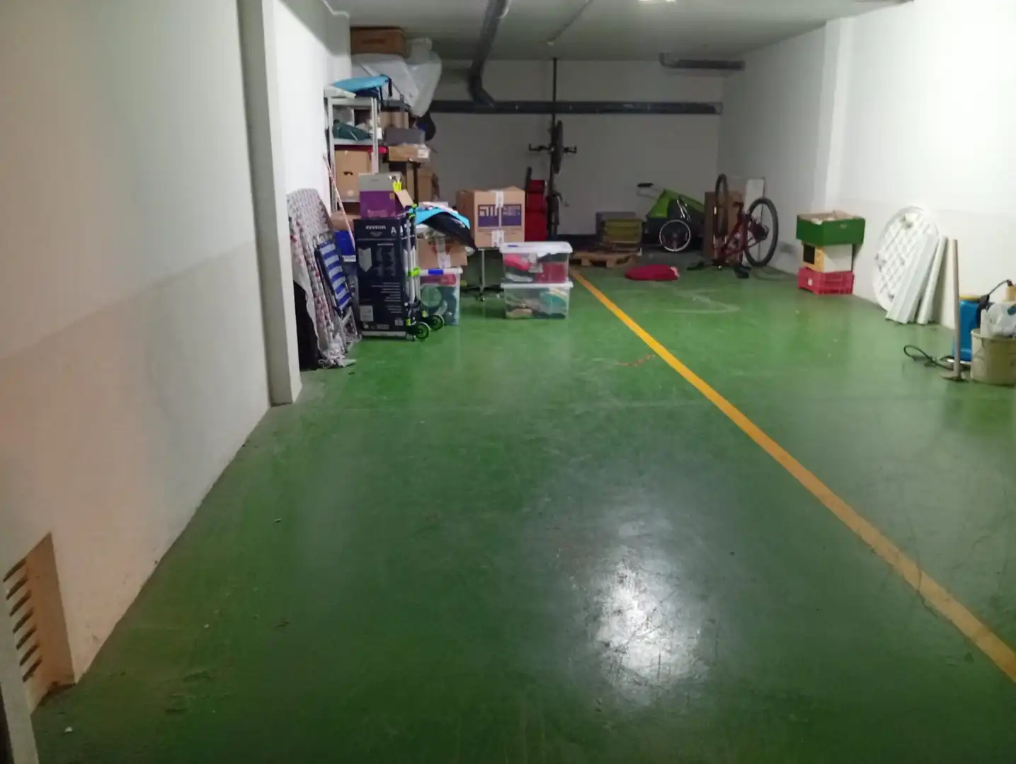 Flat for sale in La Pobla del Duc  with Air Conditioner, Furnished and Community pool