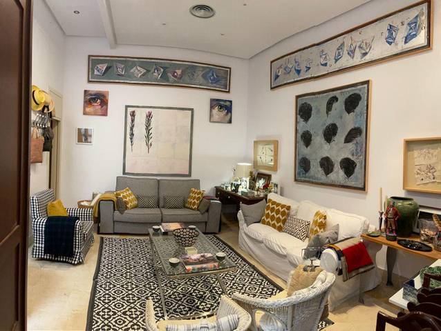 Piso en Alquiler en Muñoz Y Pabón en San Bartolomé