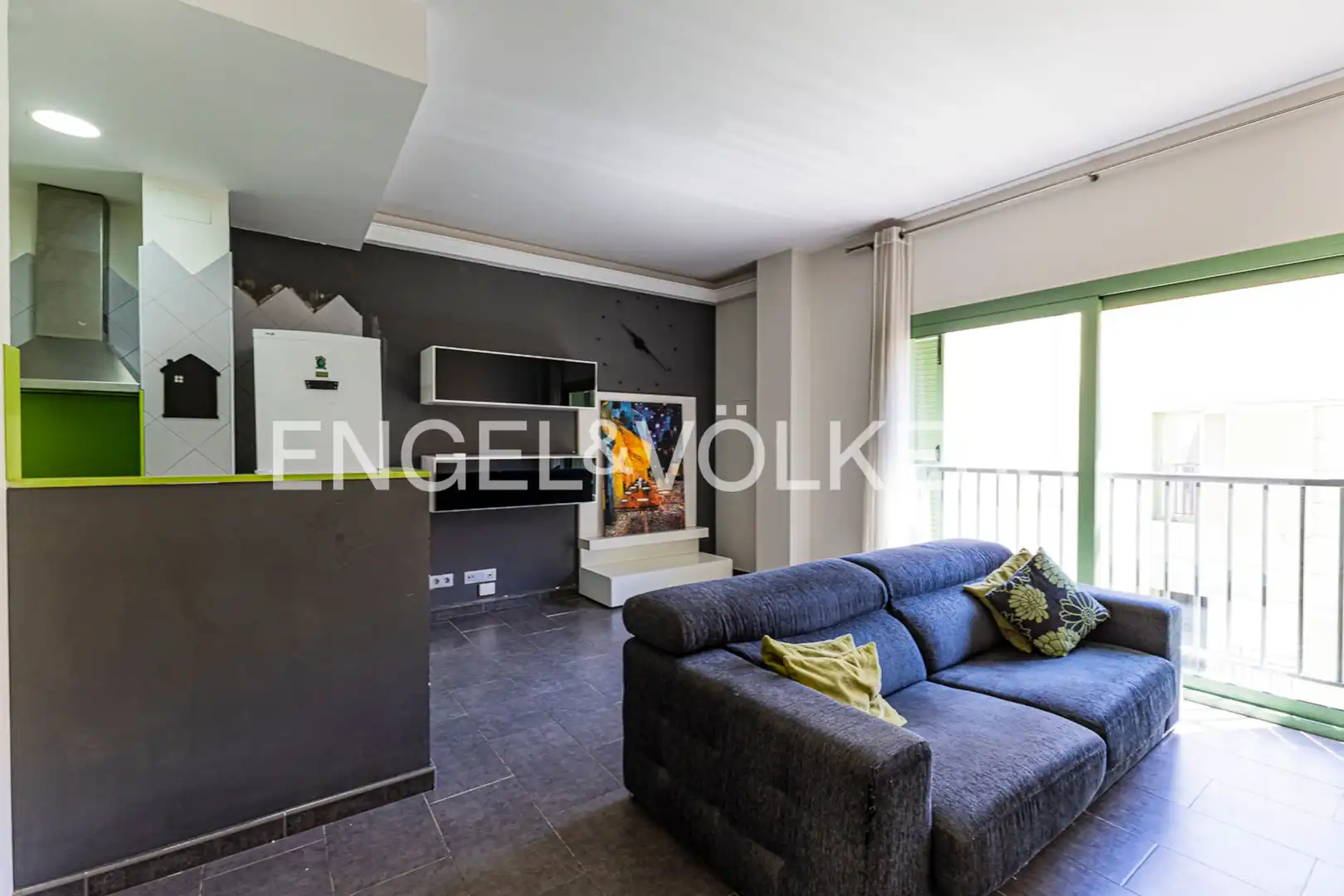 Wohnung mit Aufzug zum Verkauf in Ciutat Vella, imagen 3