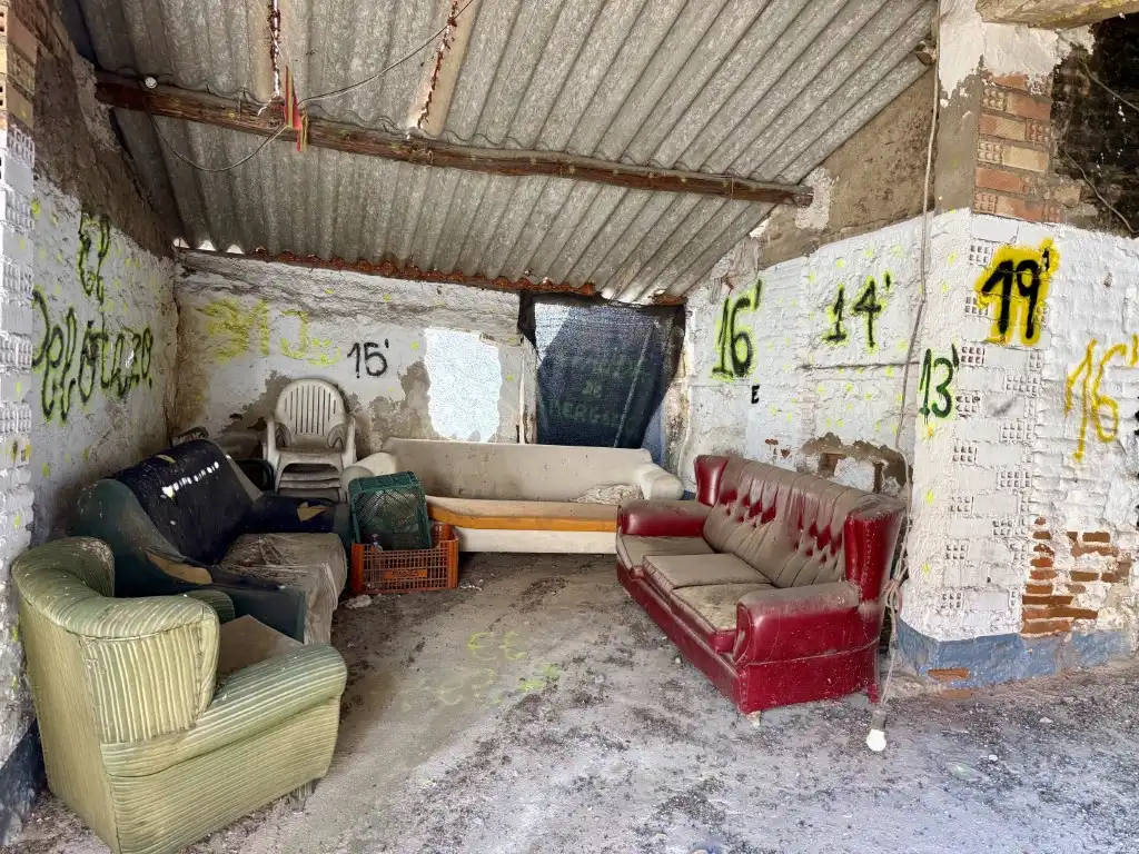 Casa o xalet en venda en Villa del Prado