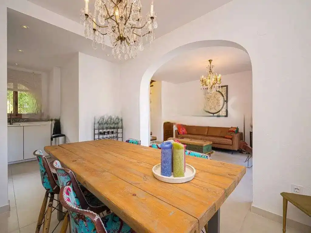 Flat with pool for sale in L'Albir, imagen 19