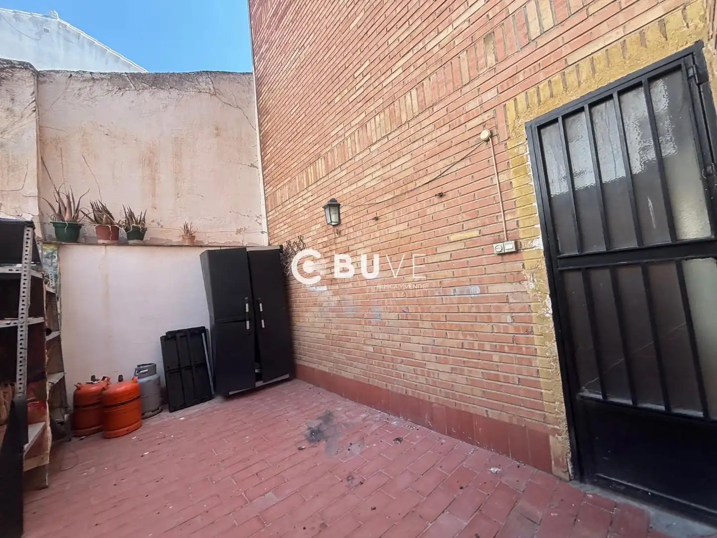 Außenansicht von Wohnung zum Verkauf in Antequera mit Terrasse