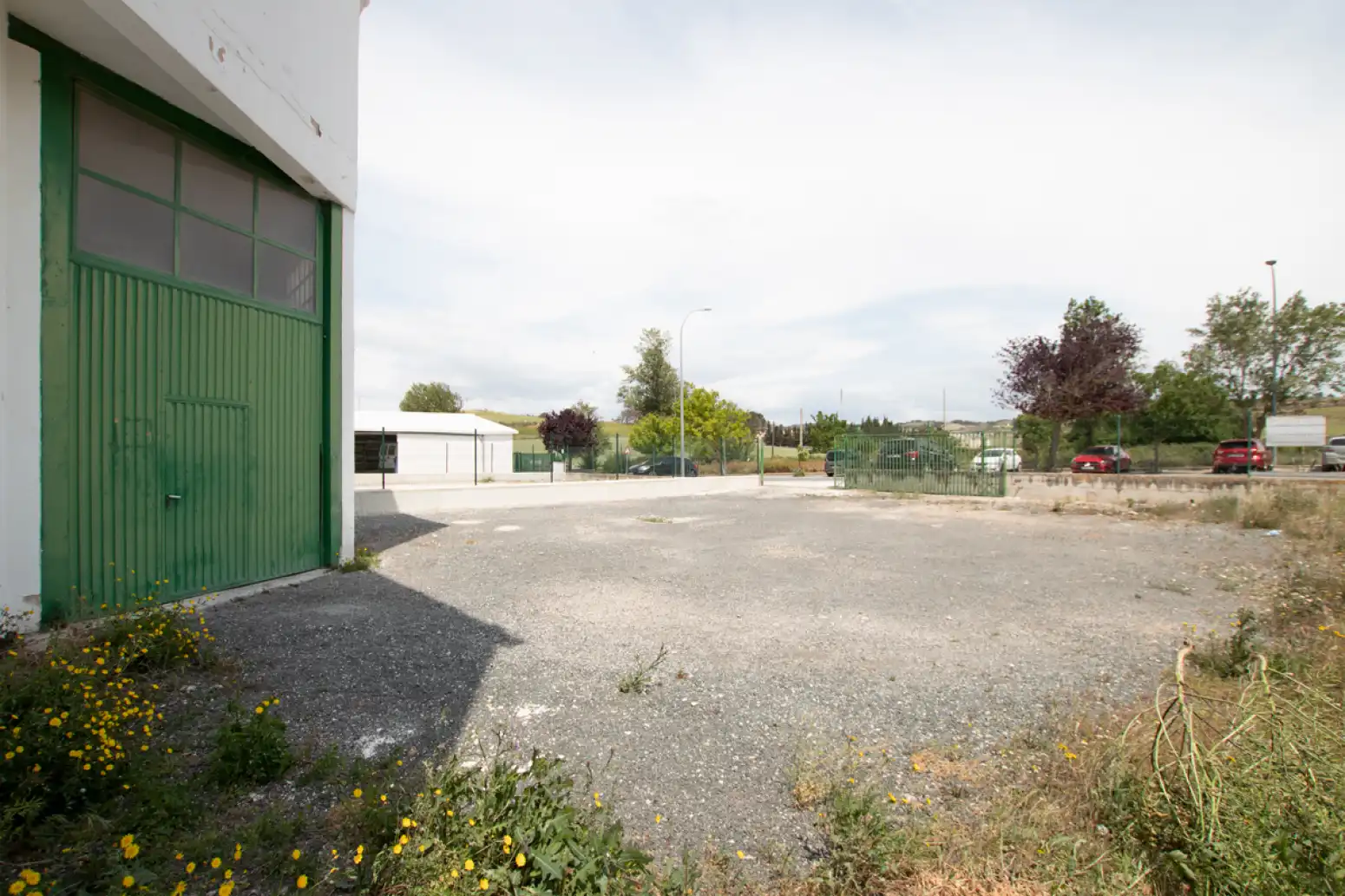 Industriegebäude zum Verkauf in Tafalla - Carretera ARTAJONA, imagen 19