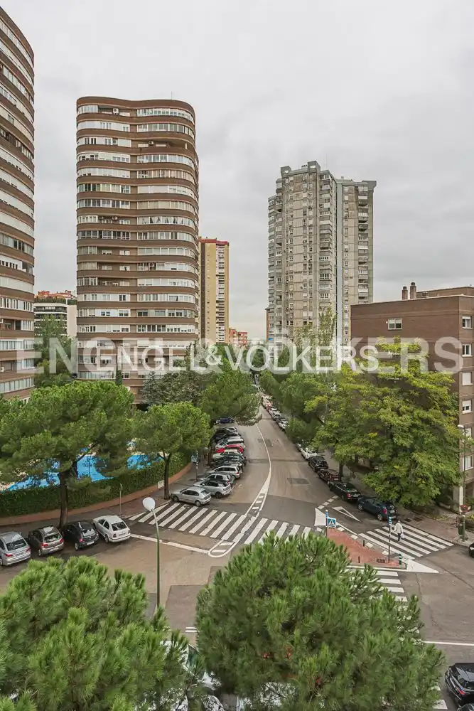 Piso con ascensor en venta en Ciudad Lineal, imagen 12