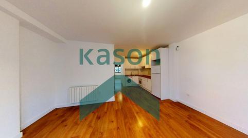 Foto 2 de Pis en venda a Pueblo Nuevo, Madrid