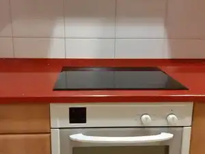 Cuina de Pis en venda en Burgos amb Calefacció, Terrassa i Traster