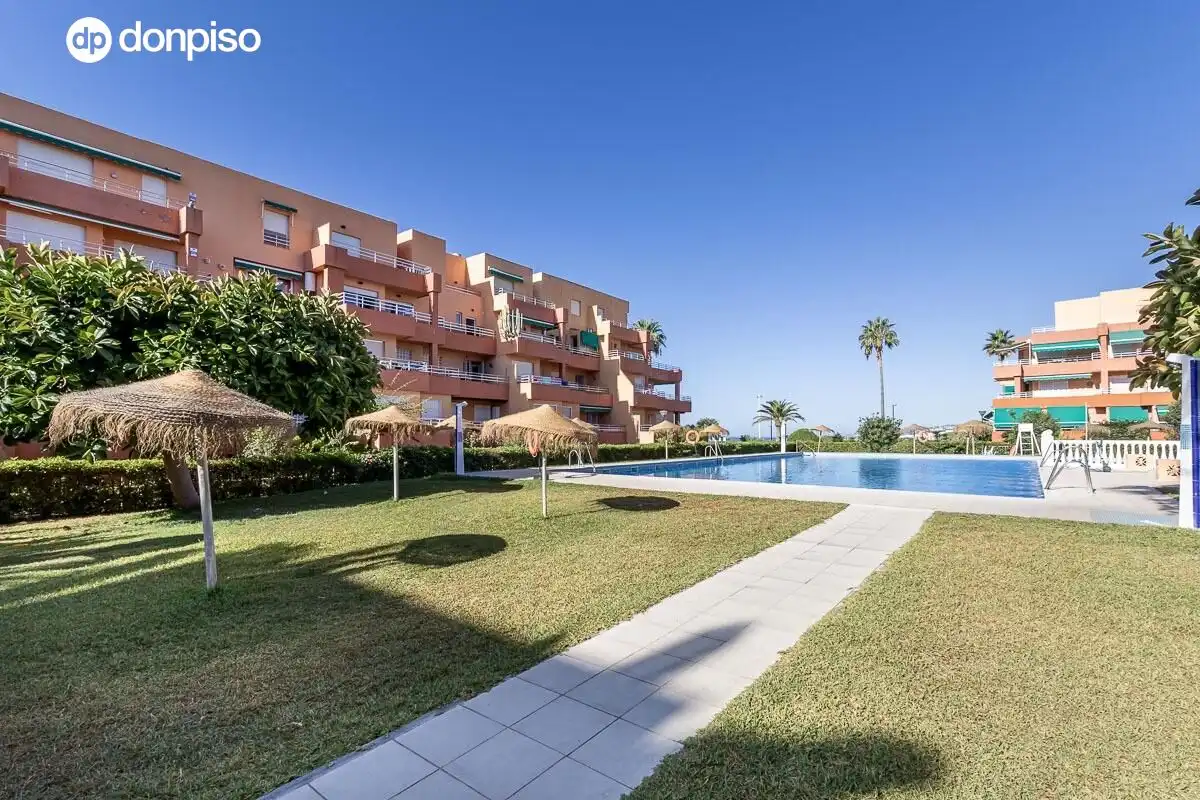 Maisonette zum Verkauf in Paseo MARITIMO, Salobreña Costa
