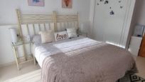 Bedroom of Apartment for sale in Benidorm  with Air Conditioner, Heating and Terrace