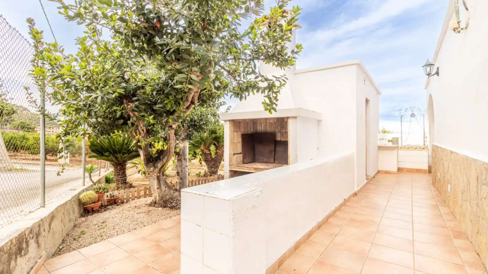 Casa rústica con jardín en venta en Pego, imagen 9