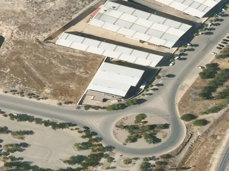 Industrial building for sale in Calle Maria Matea Perez
